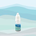 Magnesium Fluid mit Alpenwasser